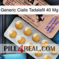 Generic Cialis Tadalafil 40 Mg 41